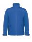 Kids` Hooded Softshell