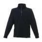 Thor Overhead 1/4 Zip Fleece