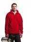 Artikelbild Thor Overhead 1/4 Zip Fleece