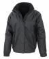 Channel Jacket