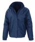 Channel Jacket