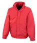 Channel Jacket