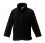 Kids` Full Zip Outdoor Fleece