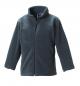 Kids` Full Zip Outdoor Fleece