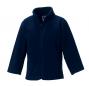 Kids` Full Zip Outdoor Fleece