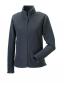 Ladies` Full Zip Fleece