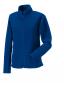 Ladies` Full Zip Fleece