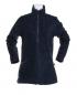 Women`s Full Zip Active Fleece