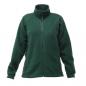 Ladies` Thor III Full Zip Fleece