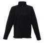 Micro Zip Neck Fleece