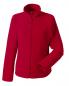 Ladies` Full Zip Microfleece