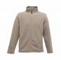 Micro Full Zip Fleece
