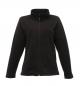 Ladies` Micro Full Zip Fleece
