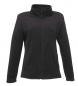 Ladies` Micro Full Zip Fleece