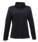 Ladies` Micro Full Zip Fleece