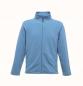 Ladies` Micro Full Zip Fleece