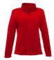 Ladies` Micro Full Zip Fleece