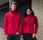 Ladies TX Performance Hooded Softshell Jacket