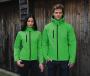 Ladies TX Performance Hooded Softshell Jacket