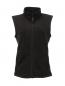 Ladies` Mirco Fleece Bodywarmer