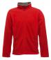 Adamsville Full Zip Fleece