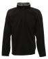 Ashville Half Zip Fleece