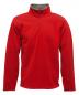 Ashville Half Zip Fleece