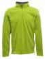 Ashville Half Zip Fleece