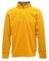 Ashville Half Zip Fleece