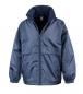 CORE Junior Microfleece Lined Jacket