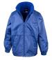 CORE Junior Microfleece Lined Jacket