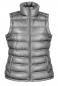 Ladies` Ice Bird Padded Gilet