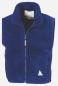 Kids` Fleece Bodywarmer