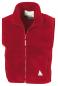 Kids` Fleece Bodywarmer