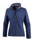 Ladies Classic Softshell Jacket