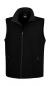 Bedruckbarer Softshell Bodywarmer