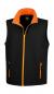 Bedruckbarer Softshell Bodywarmer