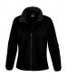 Bedruckbare Damen Softshell Jacke