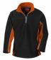 Tech3 Sport Fleece 1/4 Zip Sweater
