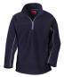 Tech3 Sport Fleece 1/4 Zip Sweater