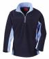 Tech3 Sport Fleece 1/4 Zip Sweater