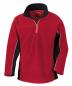 Tech3 Sport Fleece 1/4 Zip Sweater
