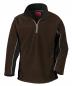 Tech3 Sport Fleece 1/4 Zip Sweater