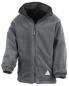 Kids` Fleece Wendejacke