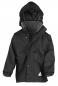 Kids` Fleece Wendejacke
