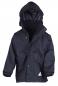 Kids` Fleece Wendejacke