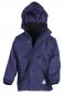 Kids` Fleece Wendejacke