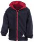 Kids` Fleece Wendejacke