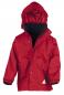 Kids` Fleece Wendejacke