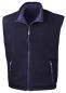 Fleece Wendebodywarmer
